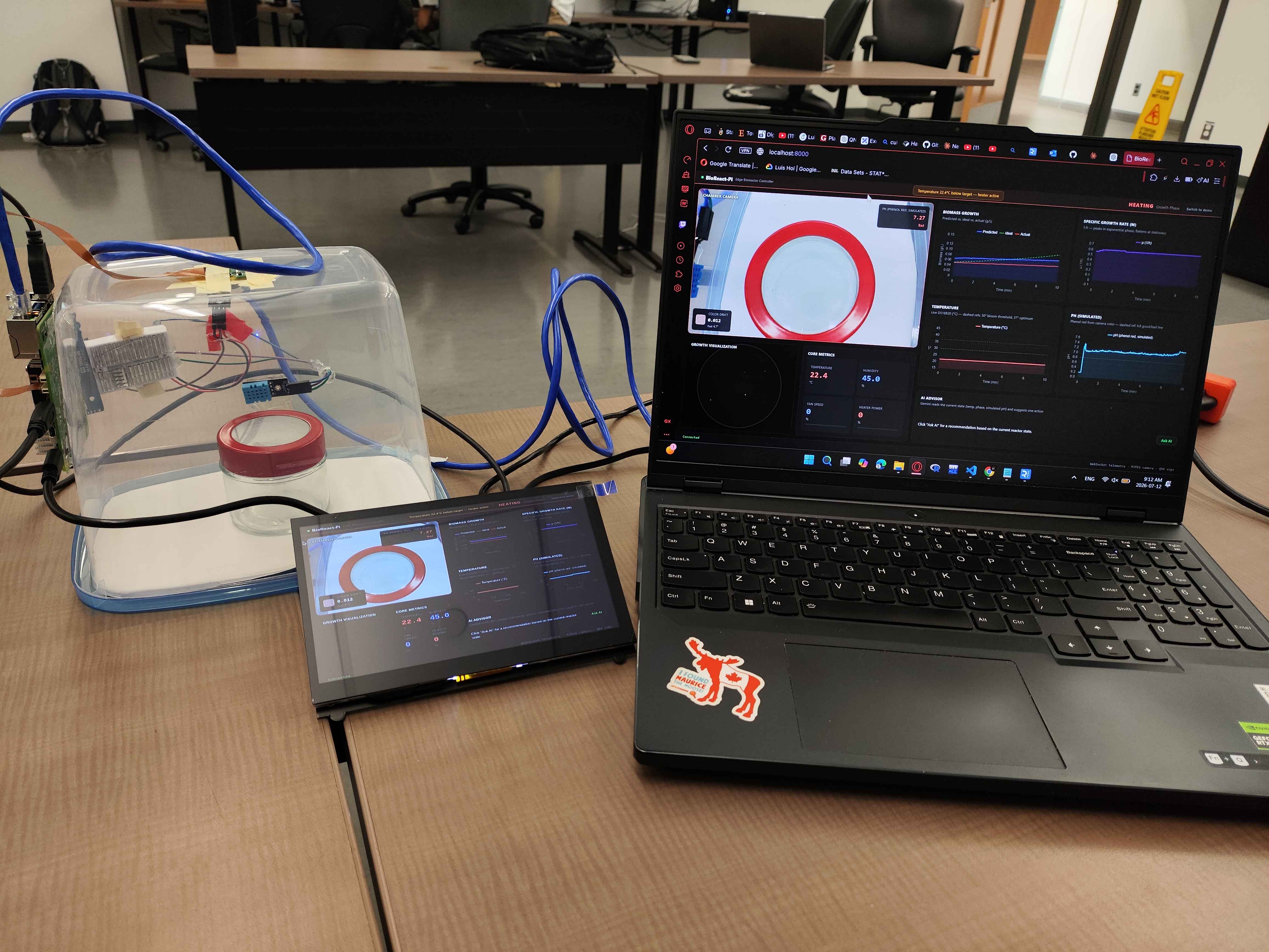 Full Project
