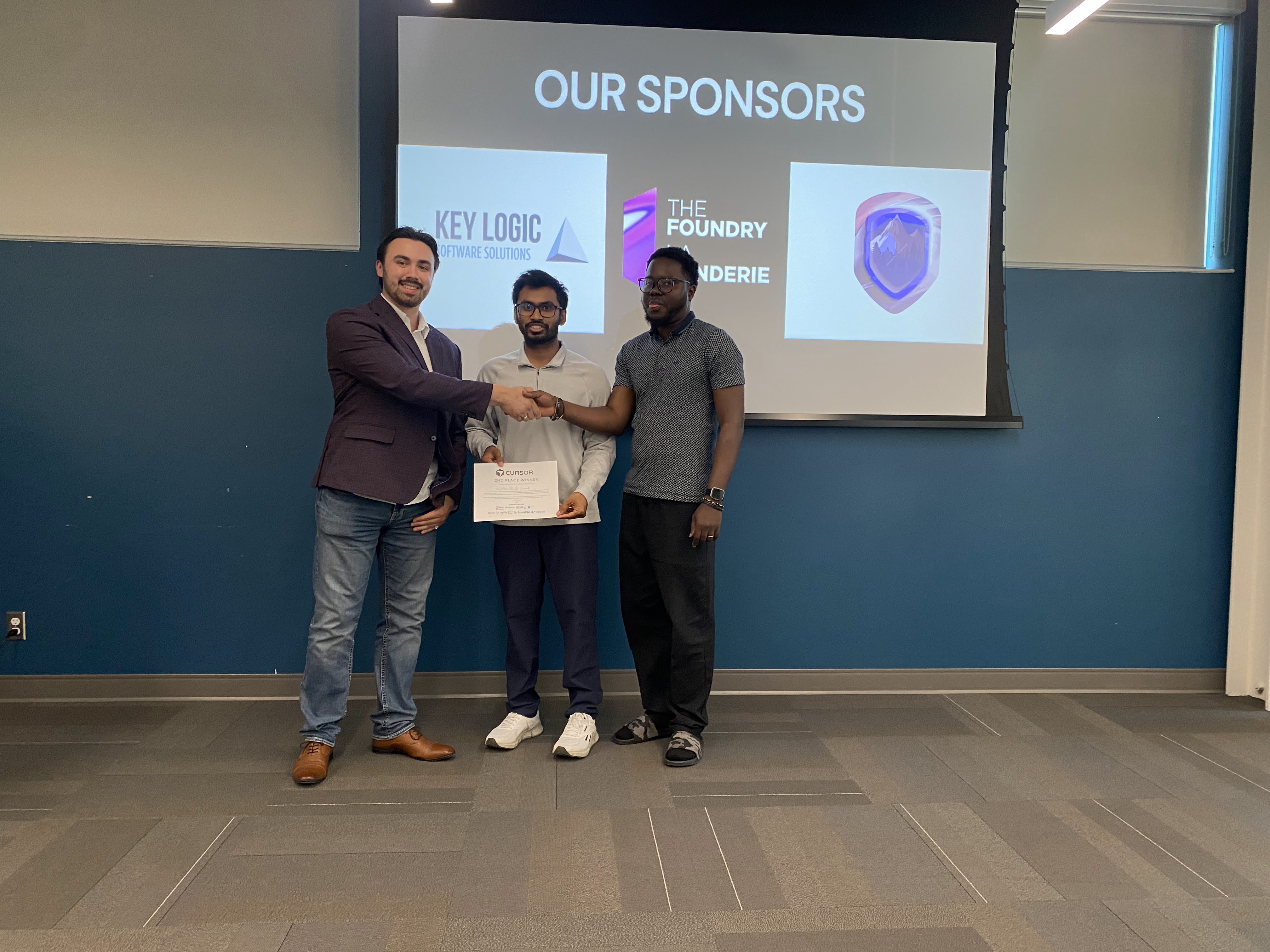 Hackathon Picture