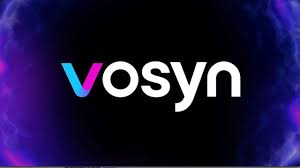 Vosyn Inc • Toronto, Canada