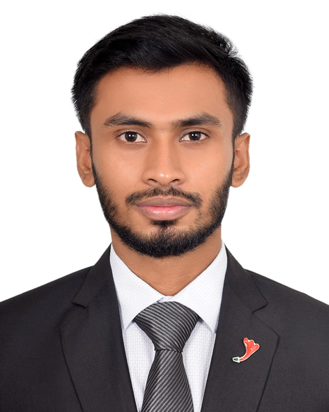 Kaysarul Anas Apurba
